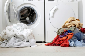 Cách giặt đồ bằng tay sạch và thơm như ở tiệm