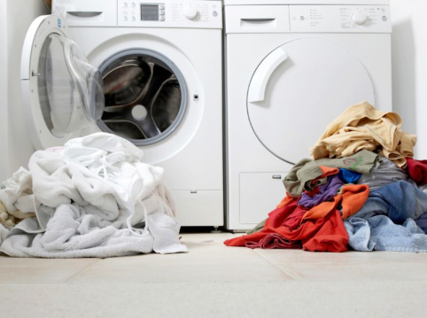 Cách giặt đồ bằng tay sạch và thơm như ở tiệm