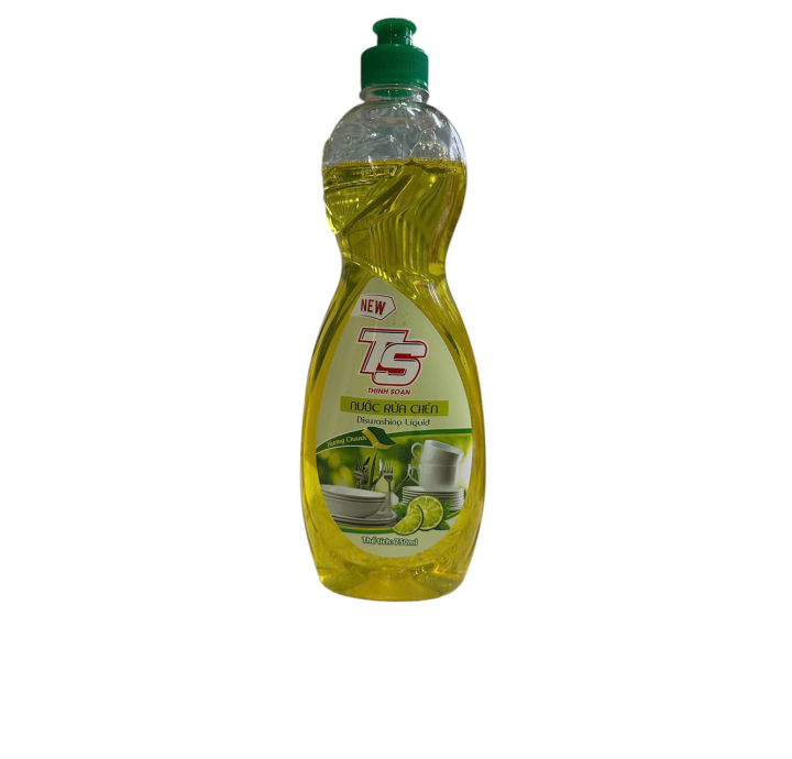 Nước Rửa Chén TS