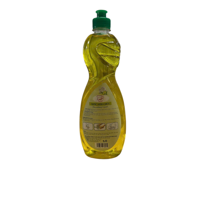 Nước Rửa Chén TS